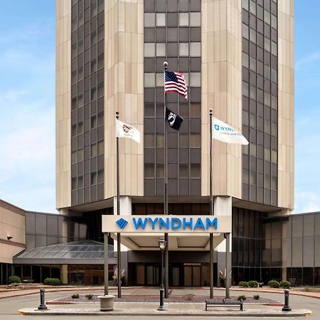Wyndham Springfield City Centre Екстериор снимка