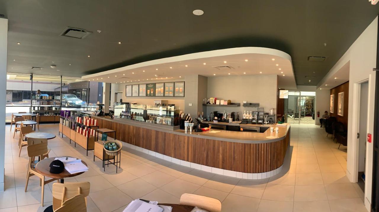Wyndham Springfield City Centre Екстериор снимка