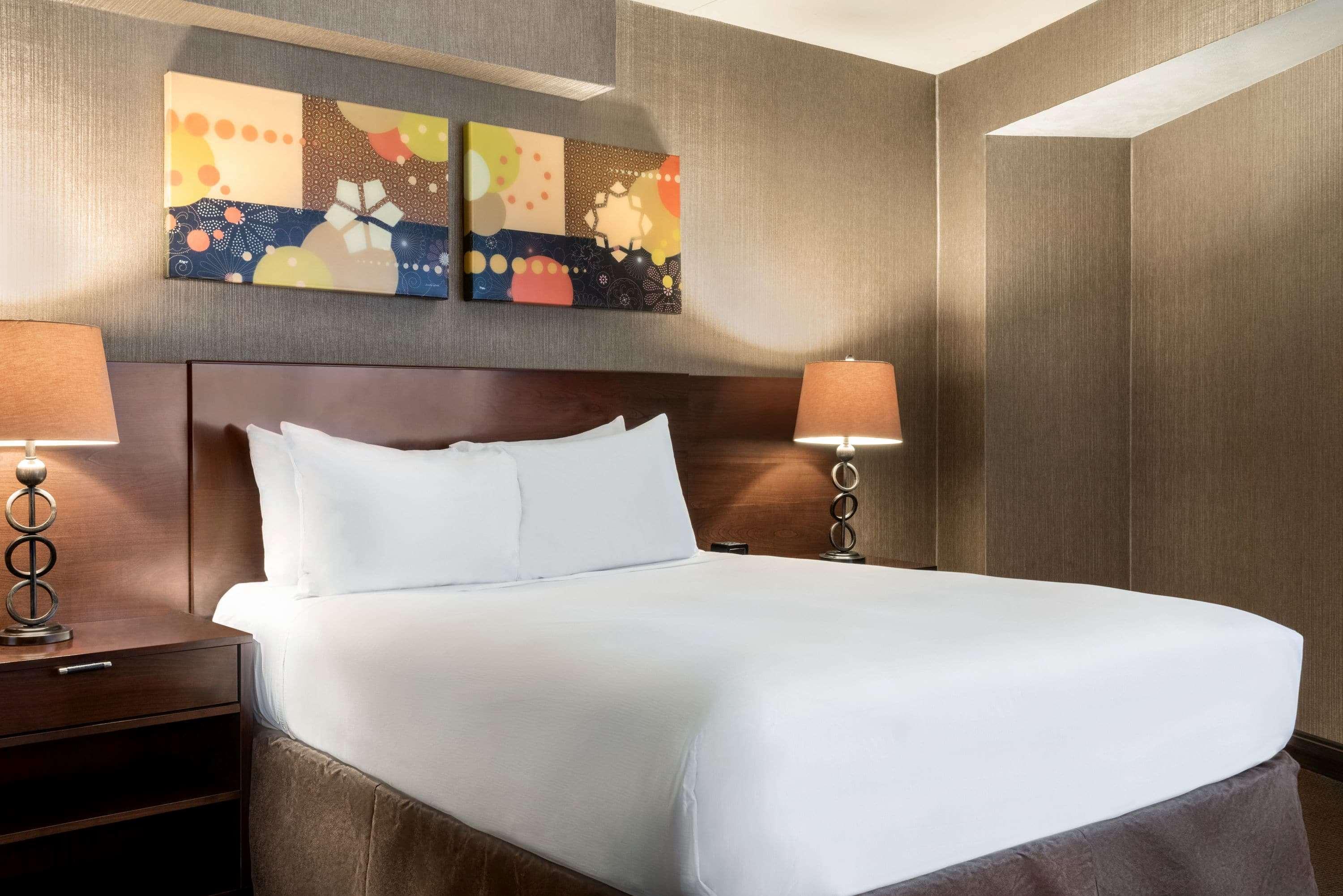 Wyndham Springfield City Centre Екстериор снимка