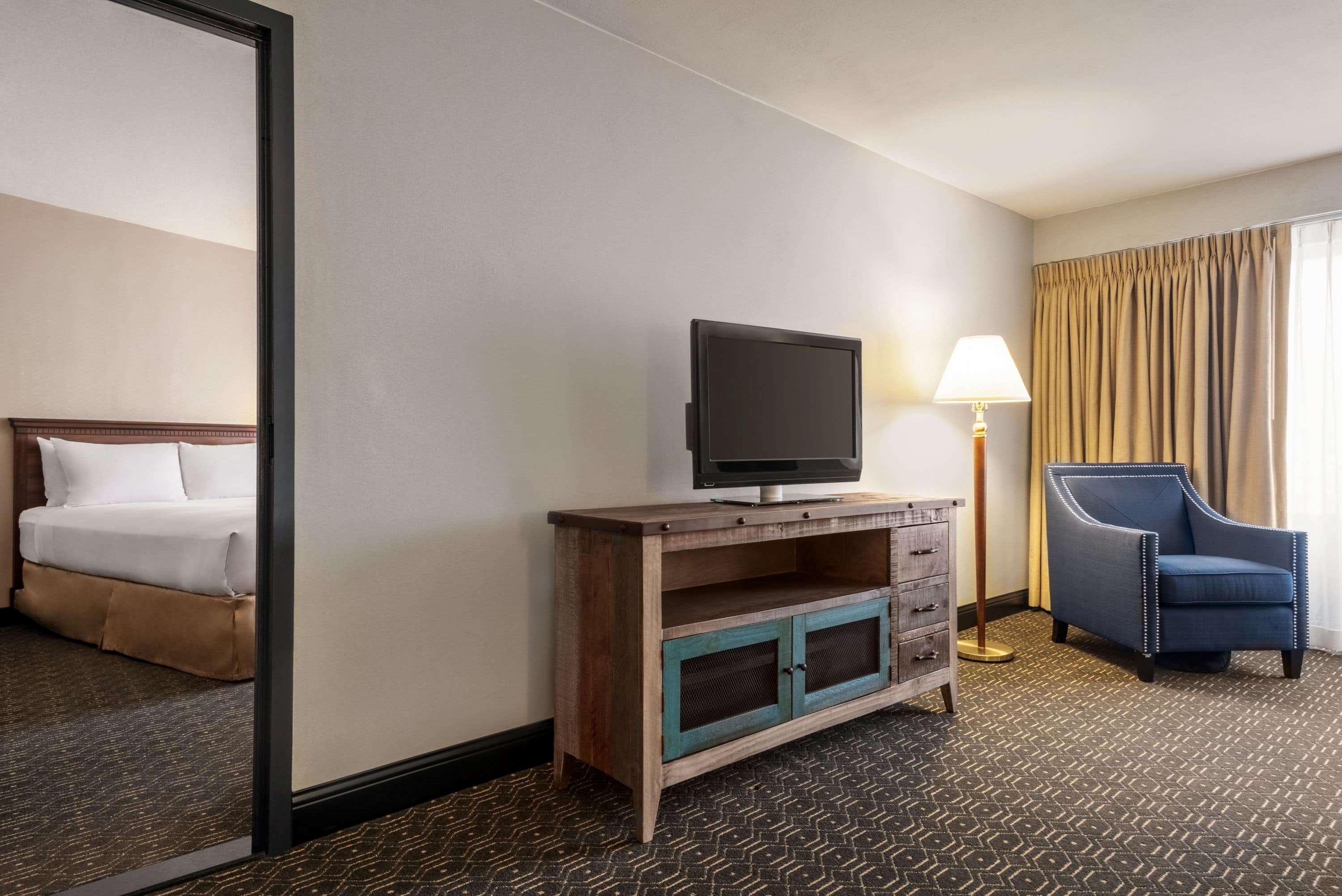 Wyndham Springfield City Centre Екстериор снимка