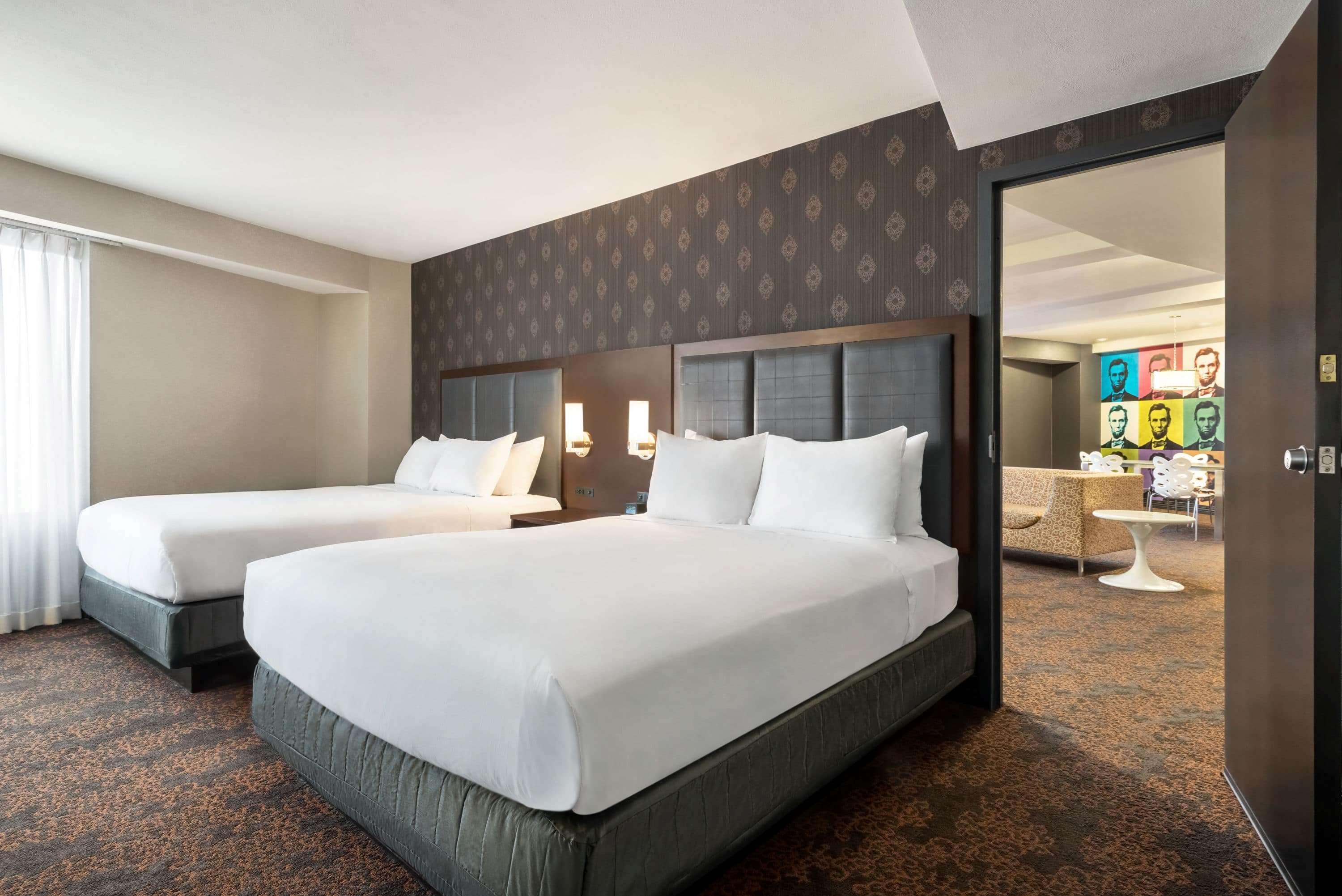 Wyndham Springfield City Centre Екстериор снимка