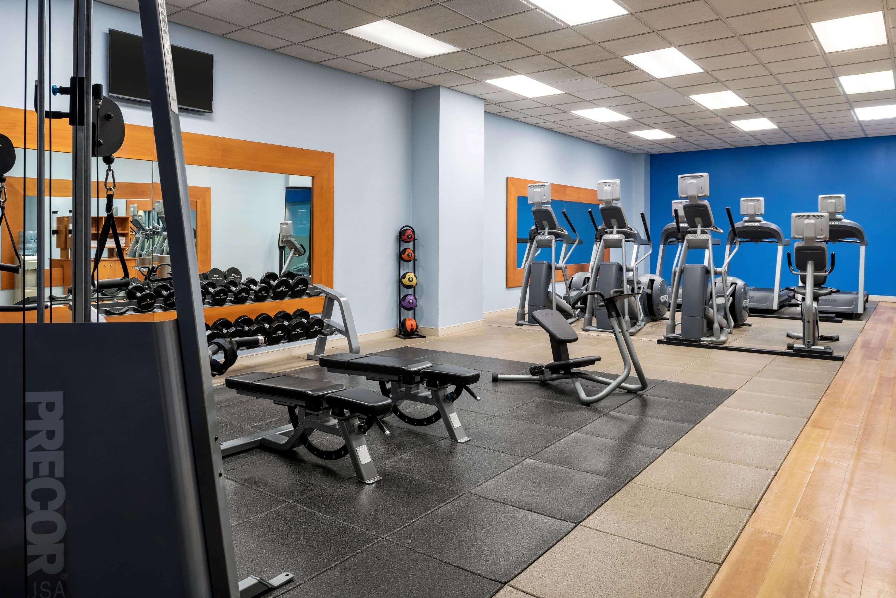 Wyndham Springfield City Centre Екстериор снимка
