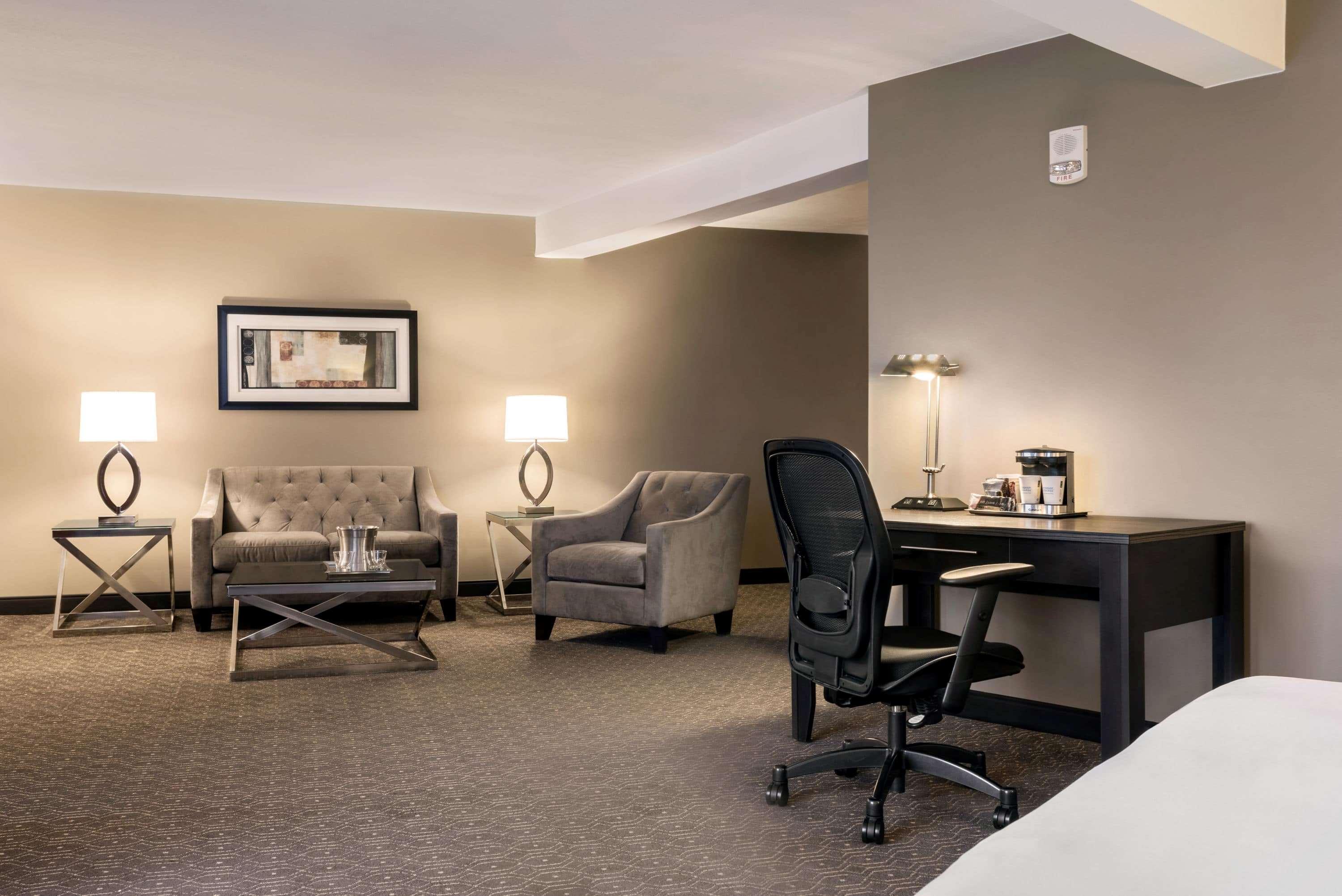 Wyndham Springfield City Centre Екстериор снимка