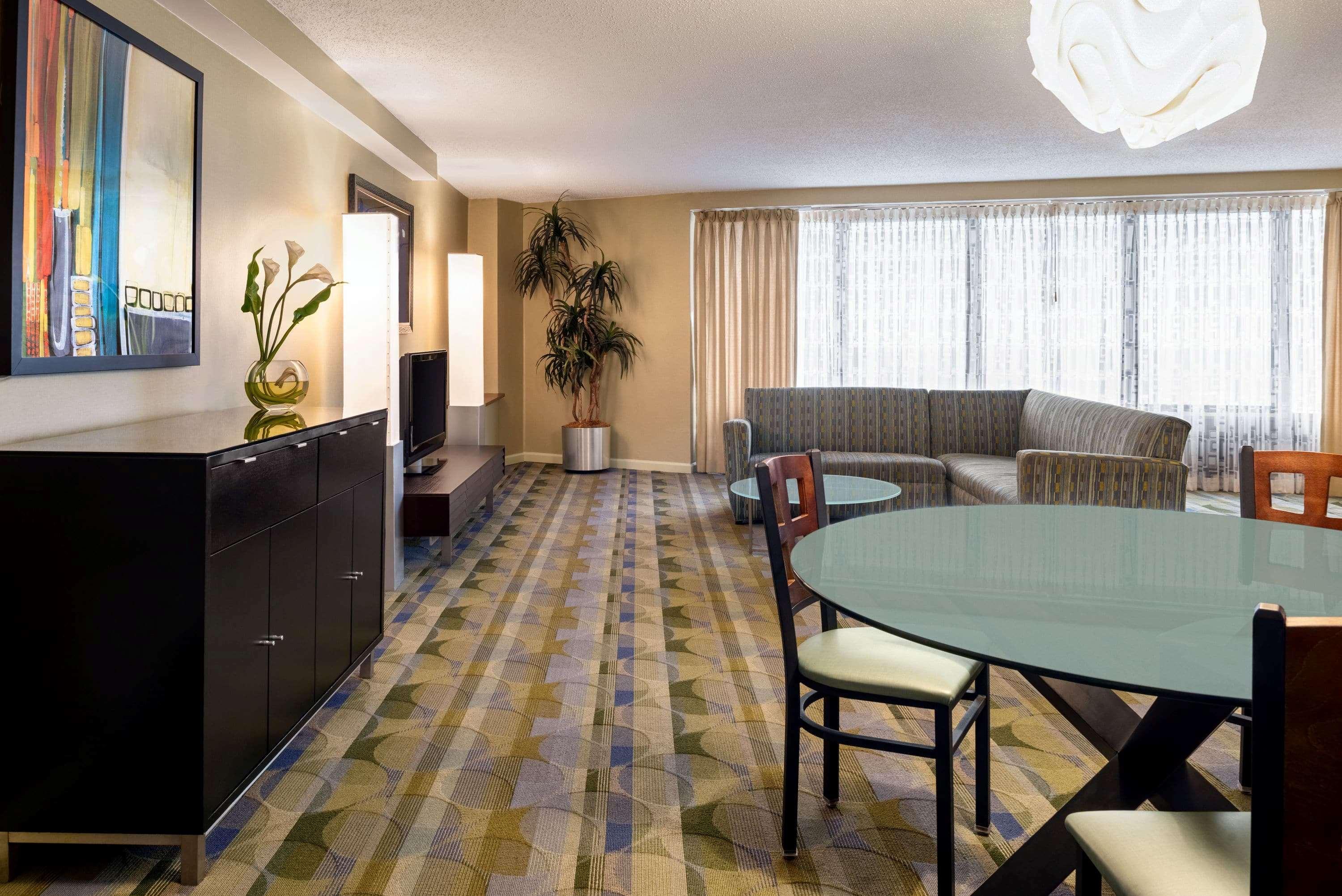 Wyndham Springfield City Centre Екстериор снимка