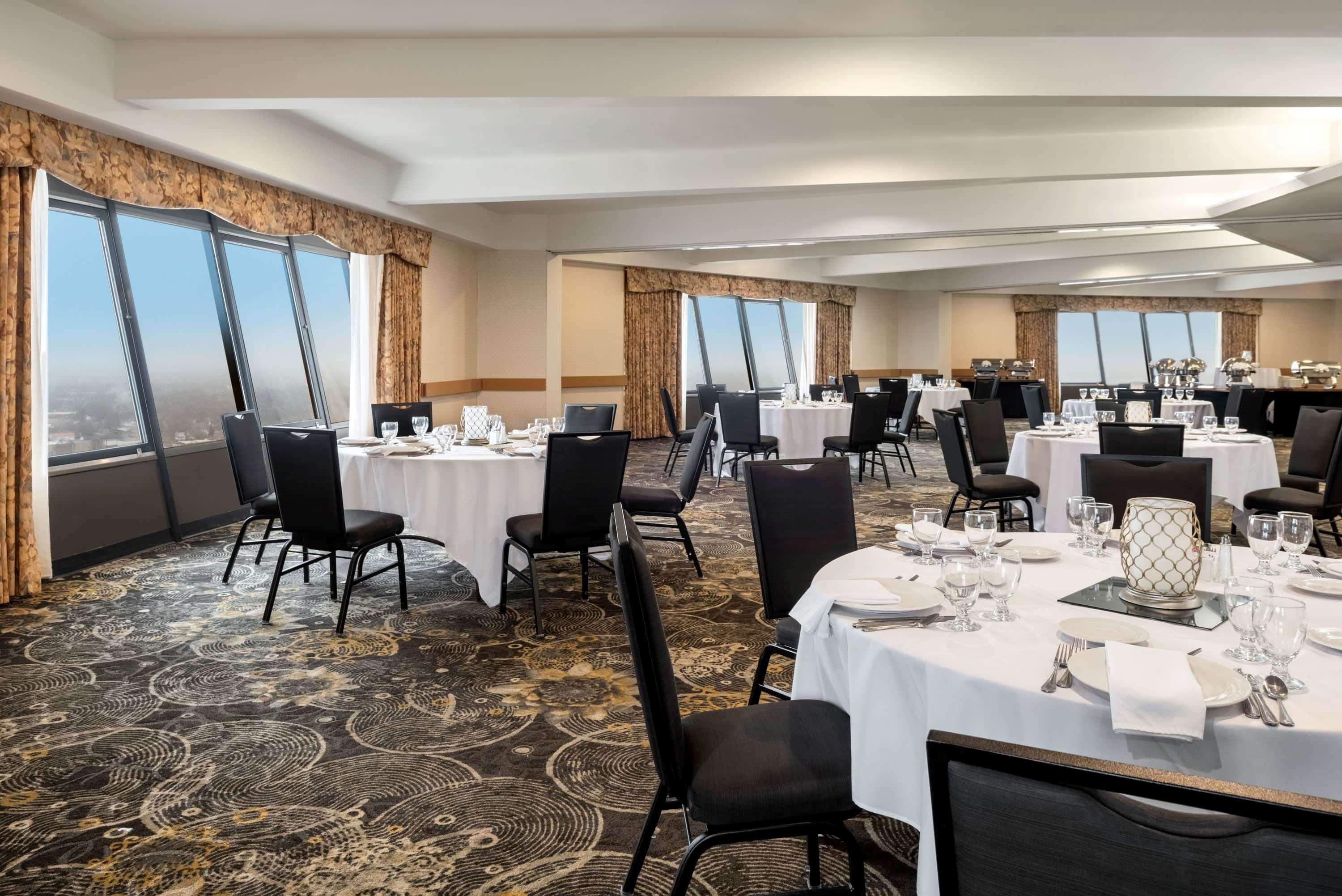 Wyndham Springfield City Centre Екстериор снимка