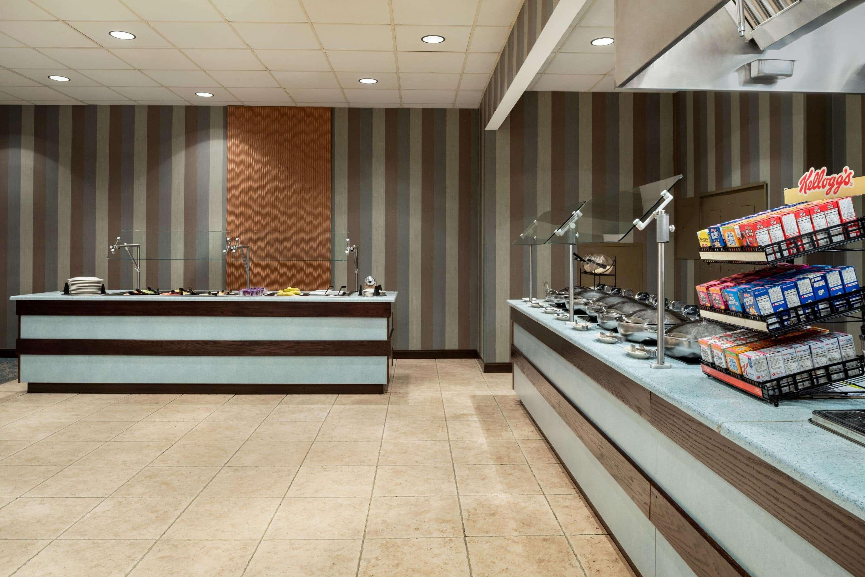 Wyndham Springfield City Centre Екстериор снимка