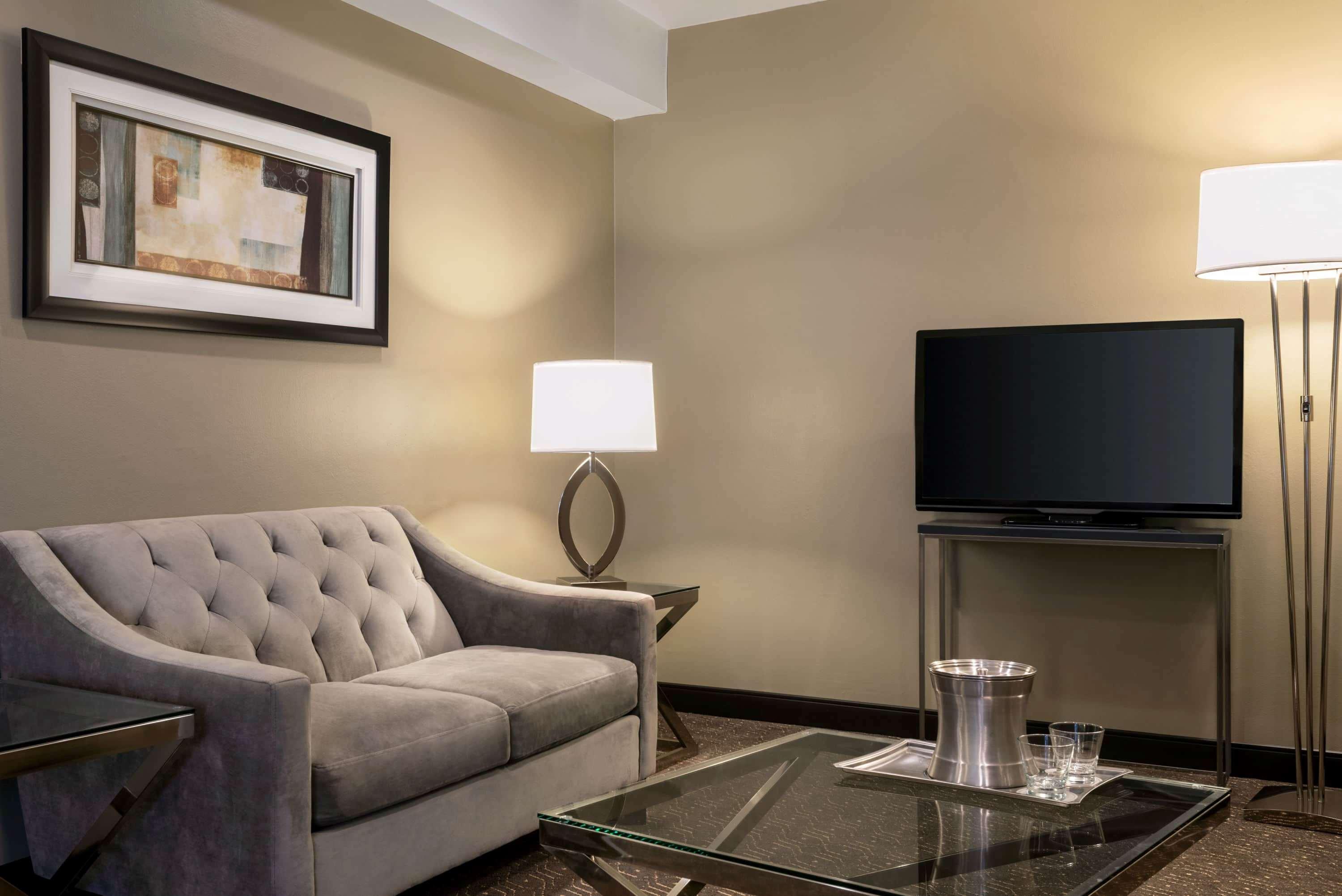 Wyndham Springfield City Centre Екстериор снимка