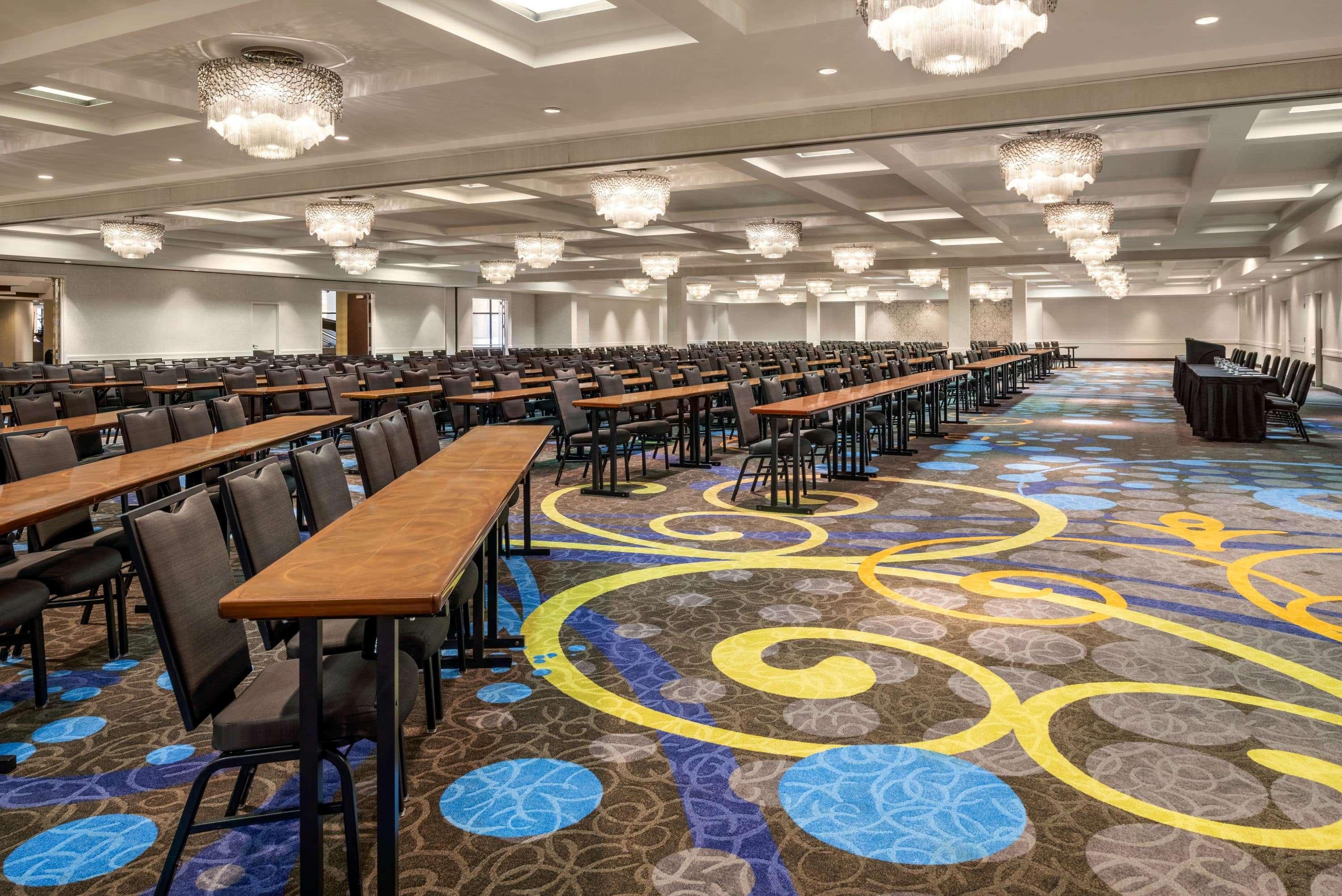 Wyndham Springfield City Centre Екстериор снимка