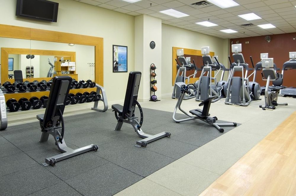 Wyndham Springfield City Centre Съоръжения снимка