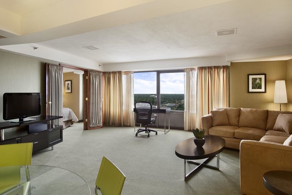 Wyndham Springfield City Centre Стая снимка