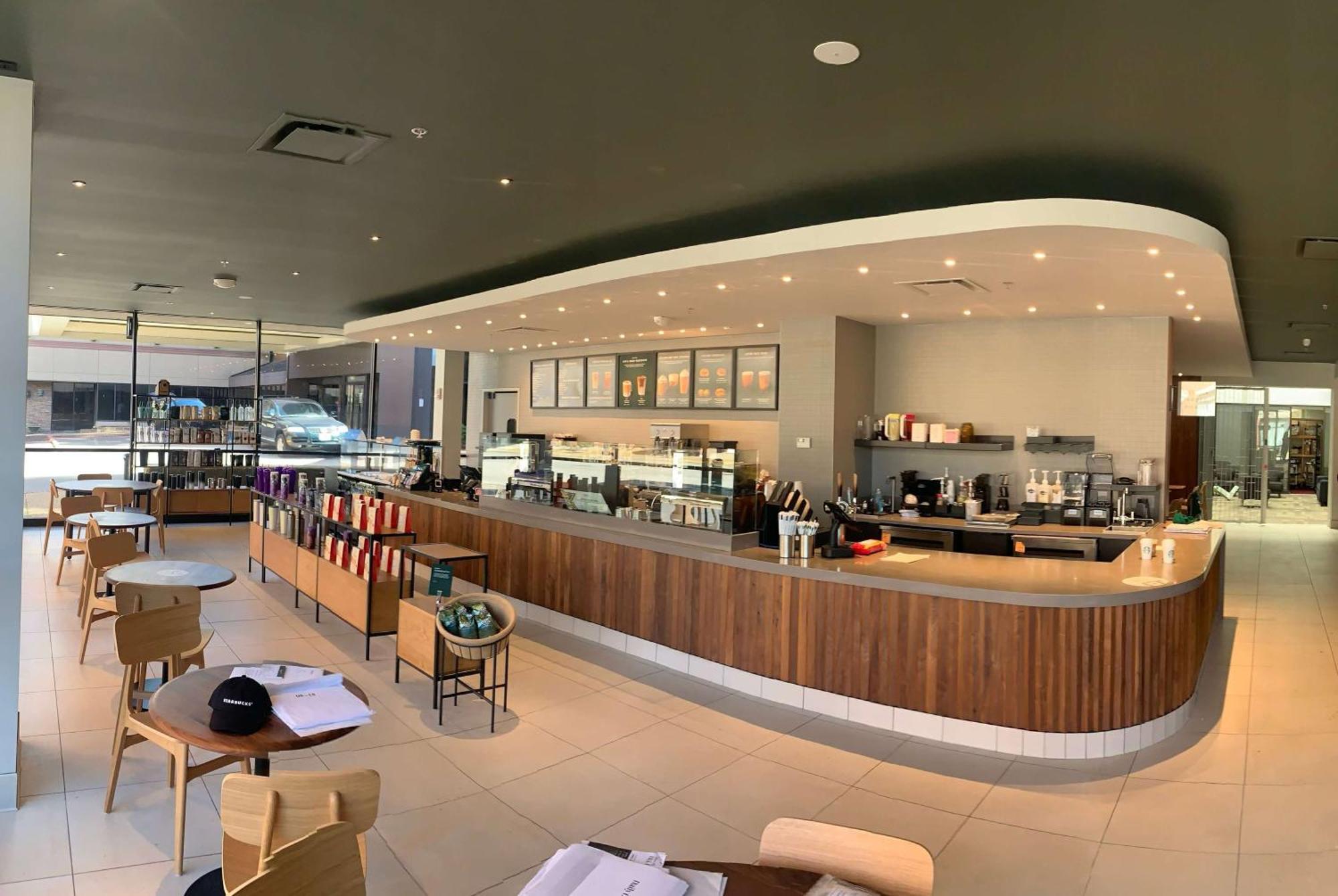 Wyndham Springfield City Centre Екстериор снимка