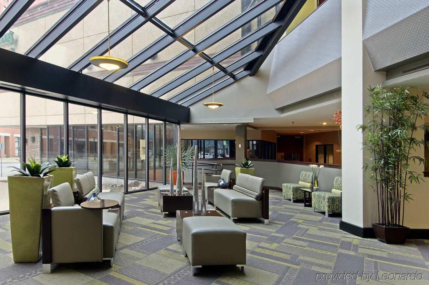 Wyndham Springfield City Centre Интериор снимка