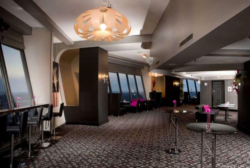 Wyndham Springfield City Centre Екстериор снимка