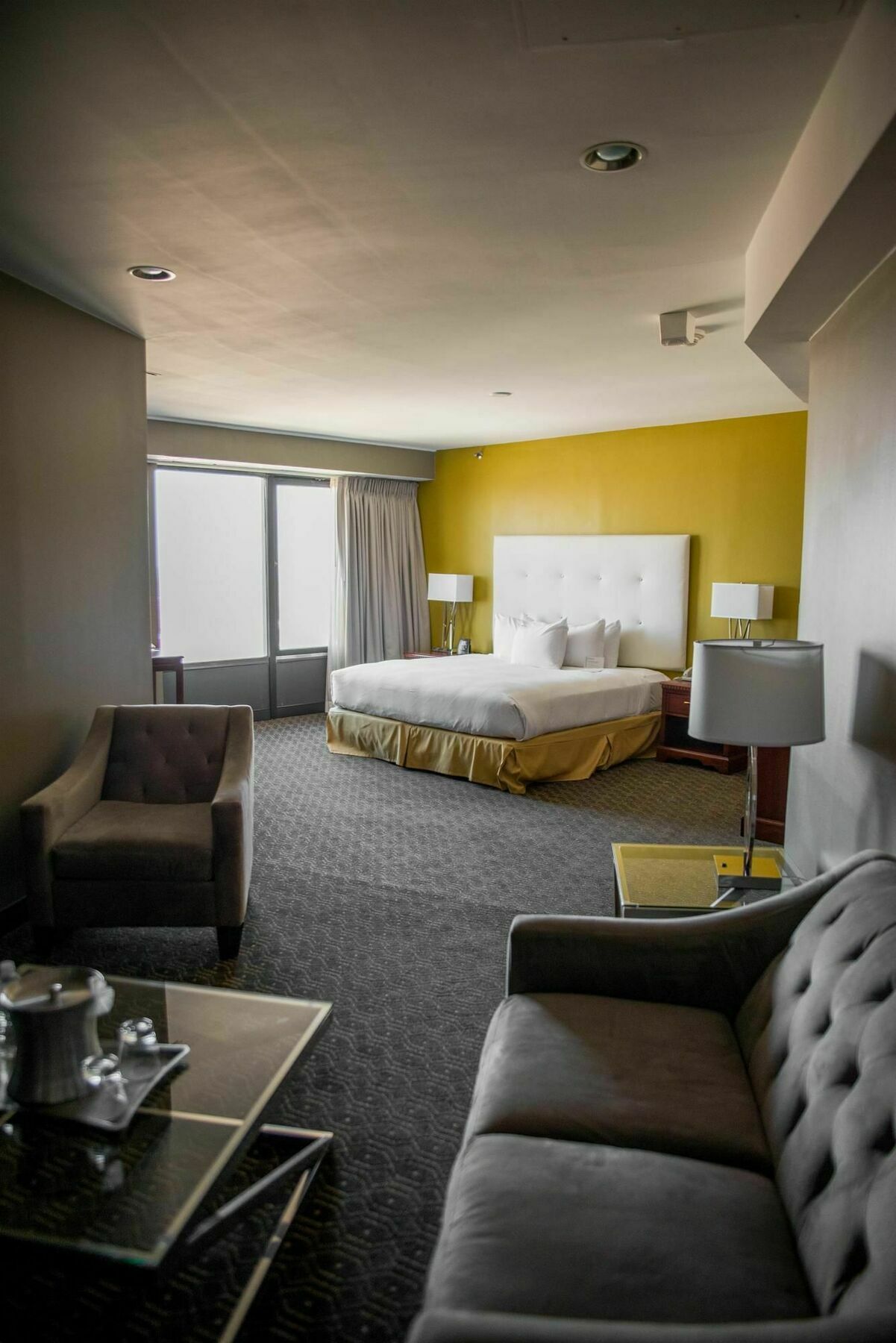 Wyndham Springfield City Centre Екстериор снимка