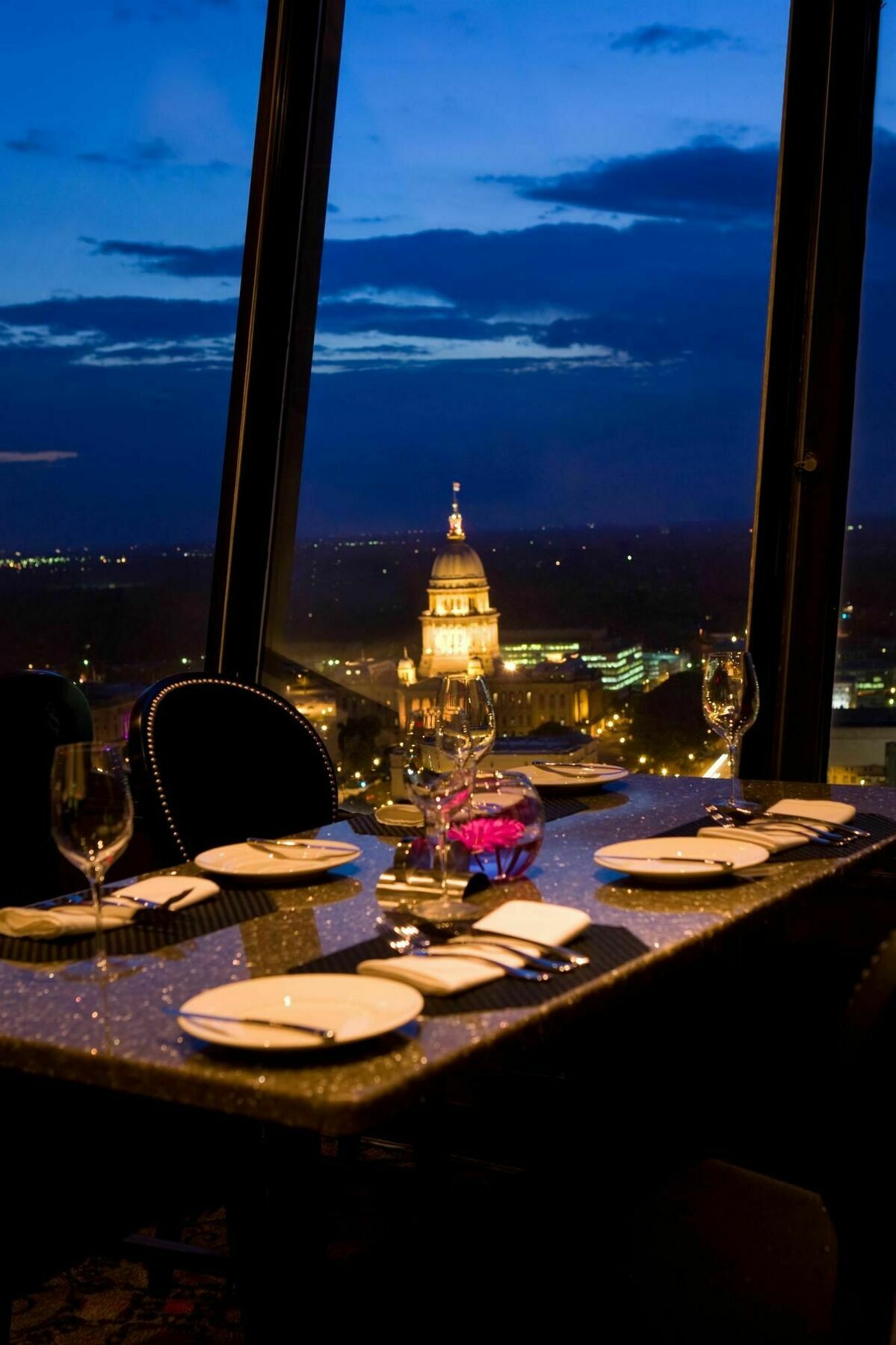Wyndham Springfield City Centre Екстериор снимка