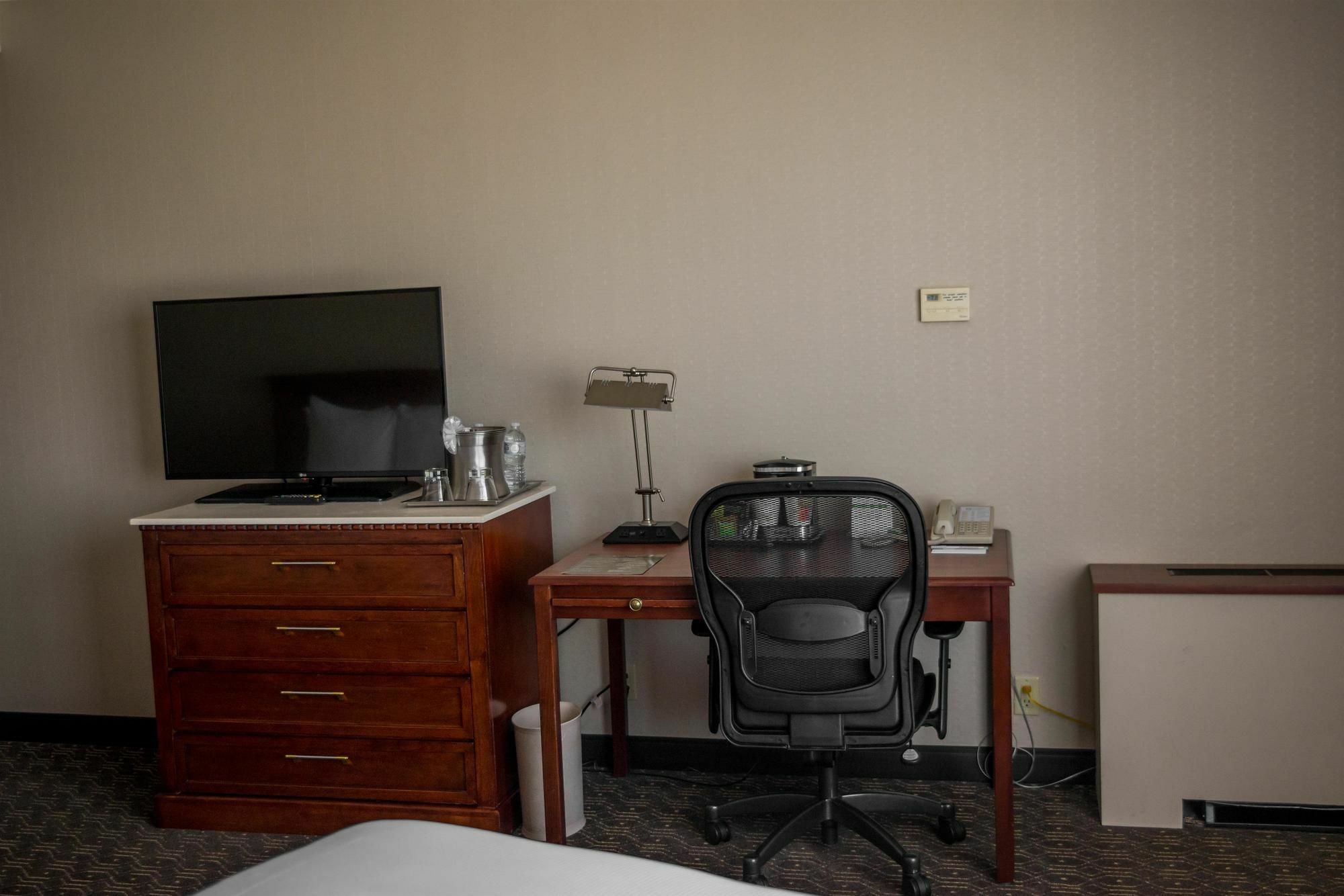 Wyndham Springfield City Centre Екстериор снимка