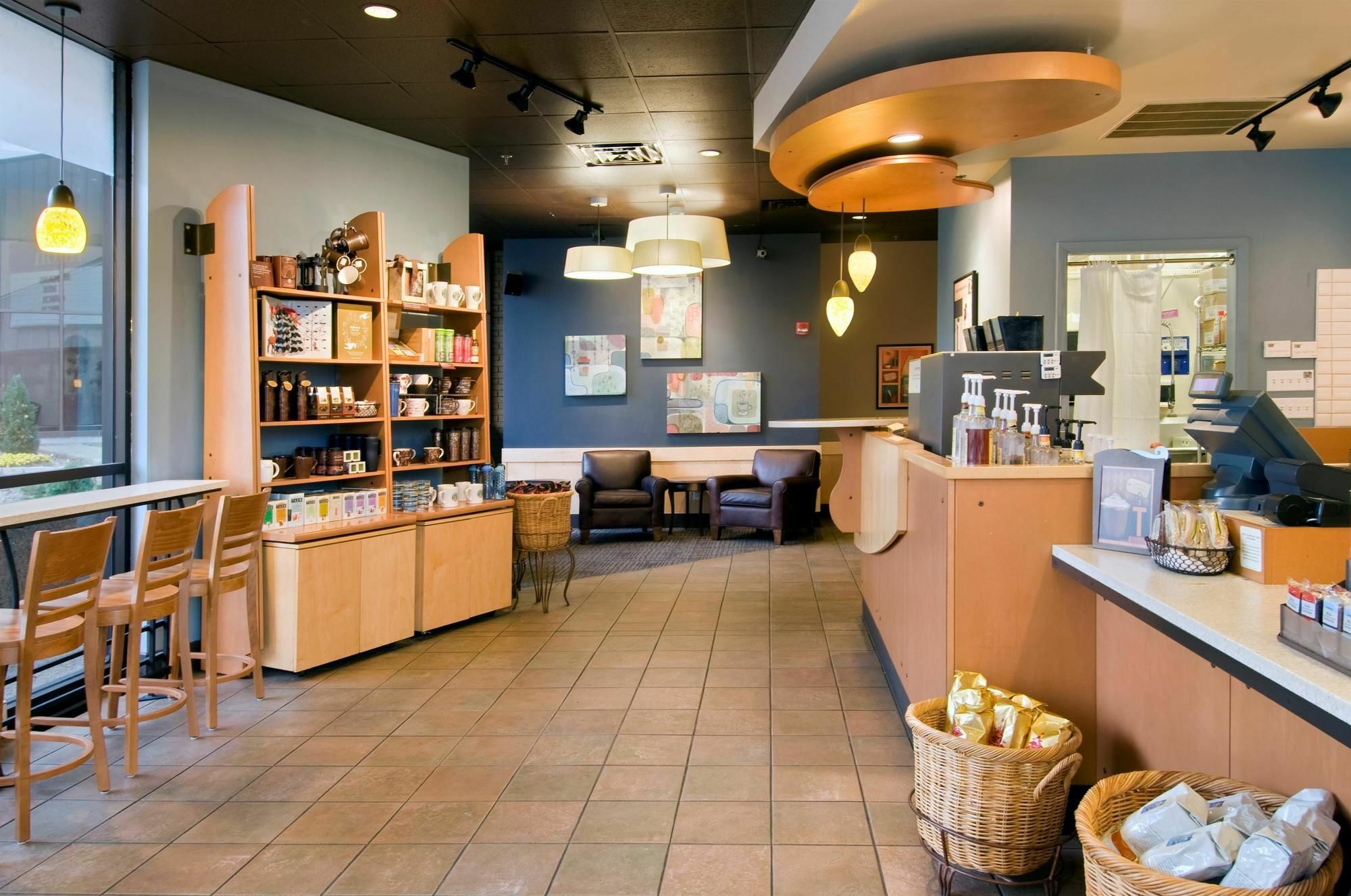 Wyndham Springfield City Centre Екстериор снимка