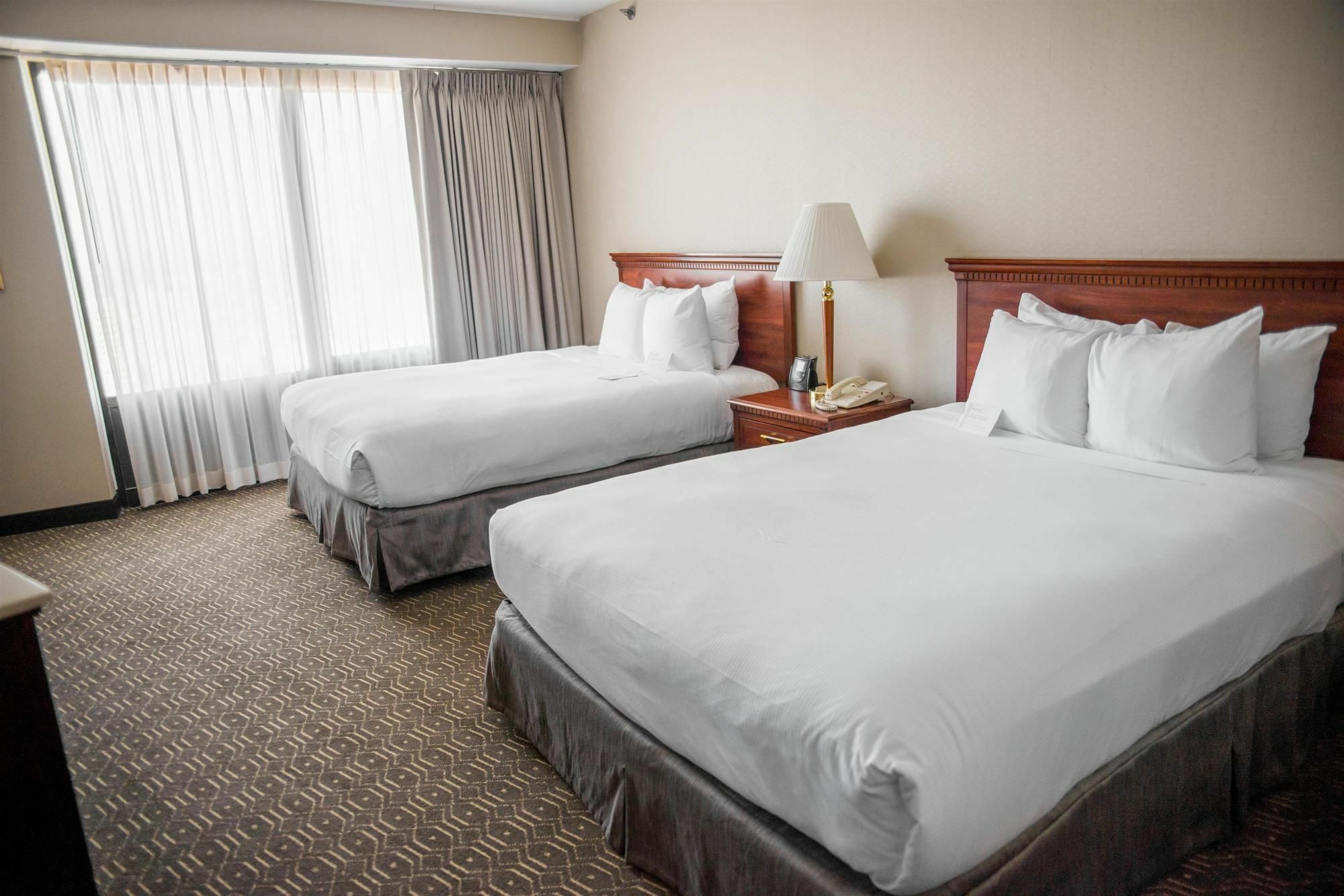 Wyndham Springfield City Centre Екстериор снимка